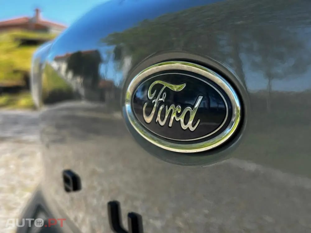 Ford Puma ST Line X