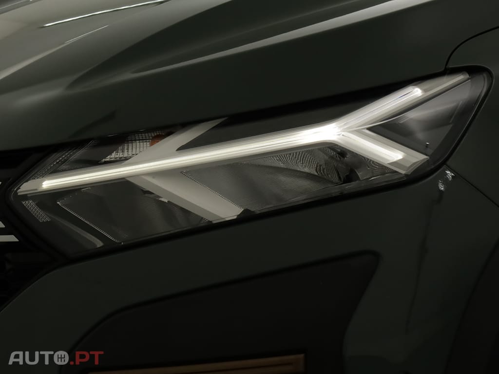 Dacia Jogger Jogger 1.0 ECO-G Extreme Bi-Fuel