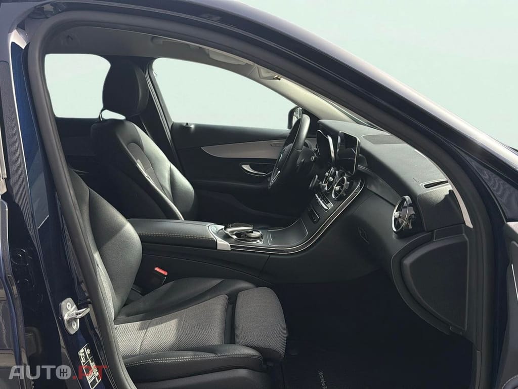 Mercedes-Benz C 200 Avantgarde