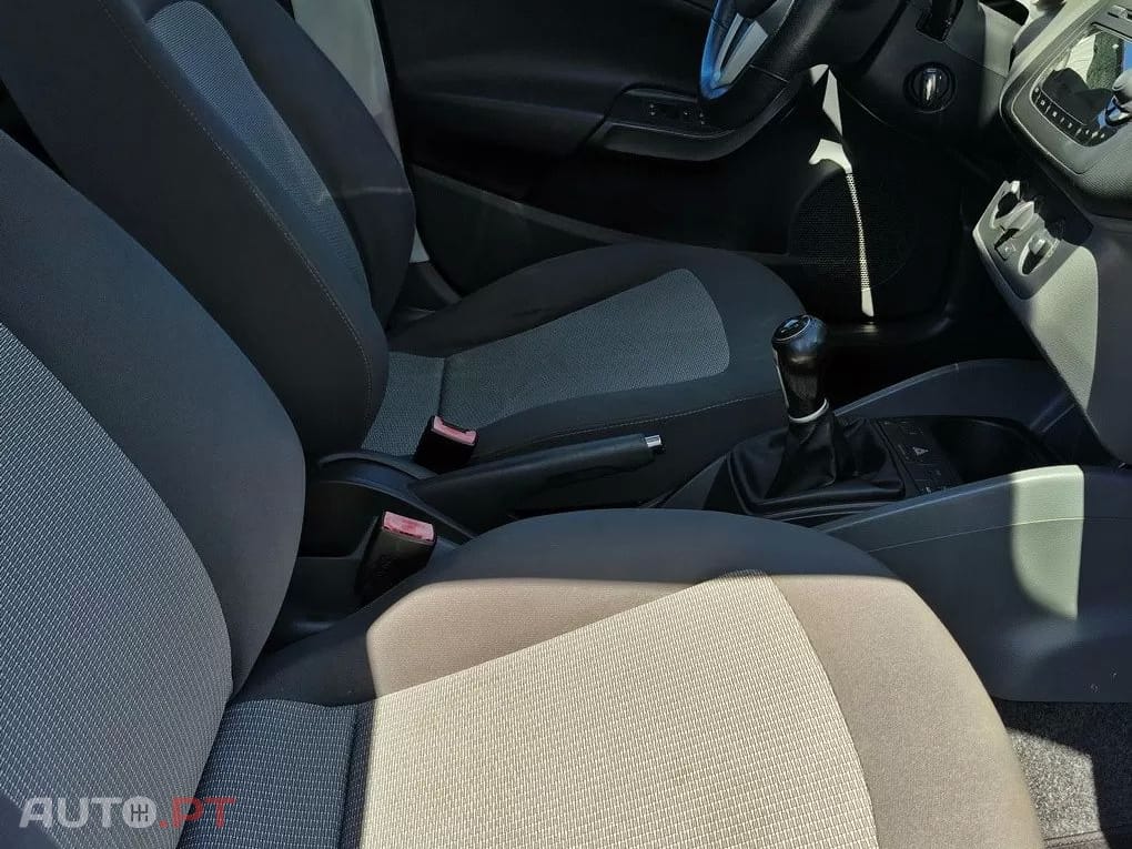Seat Ibiza 1.2 TSI Style