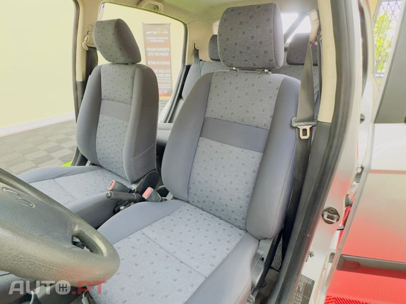 Hyundai Getz 1.5 CRDi Top