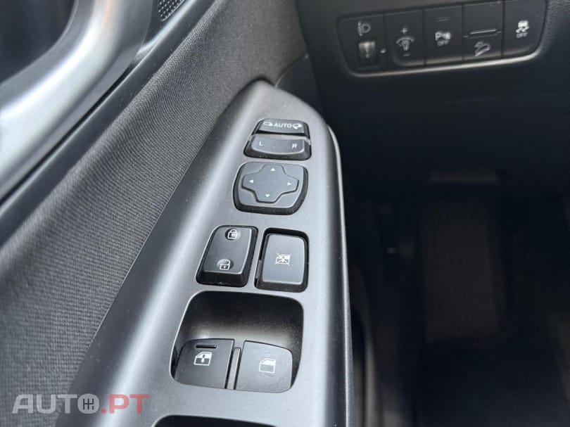Hyundai Kauai 1.0 T-GDi Premium