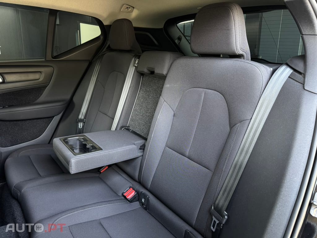 Volvo XC40 1.5 T5 PHEV Inscription Expression