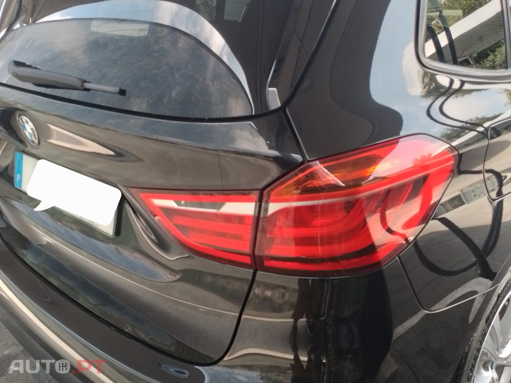 BMW 216 Gran Tourer Advantage