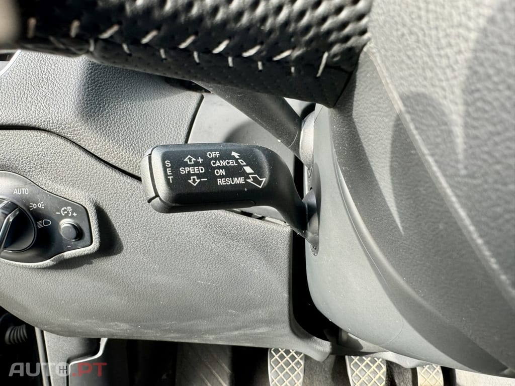 Audi Q5 2.0 TDi quattro S-line