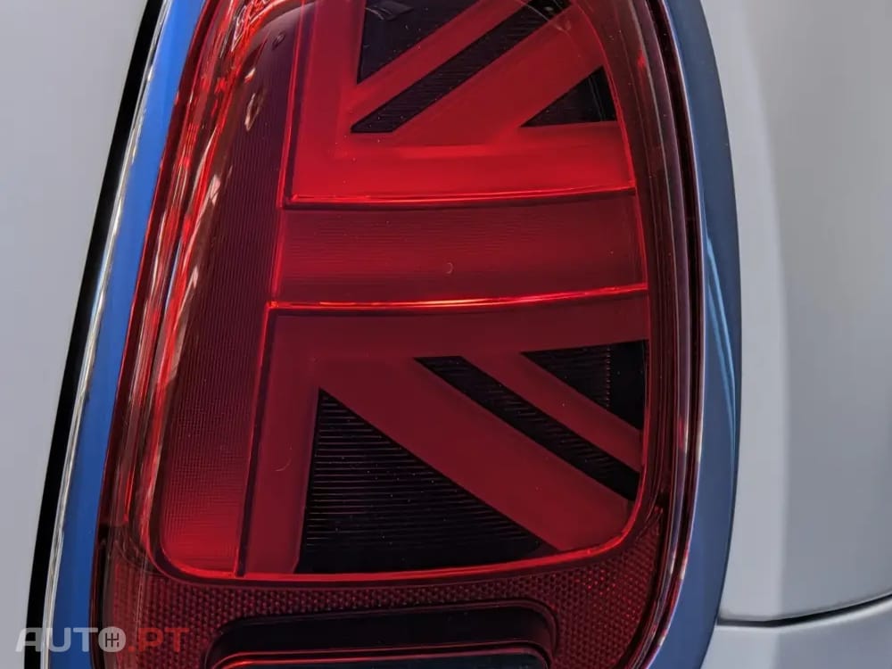 MINI Cooper Cooper SE