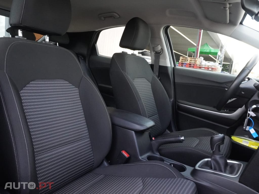 Kia Xceed 1.0 TGDI Emotion