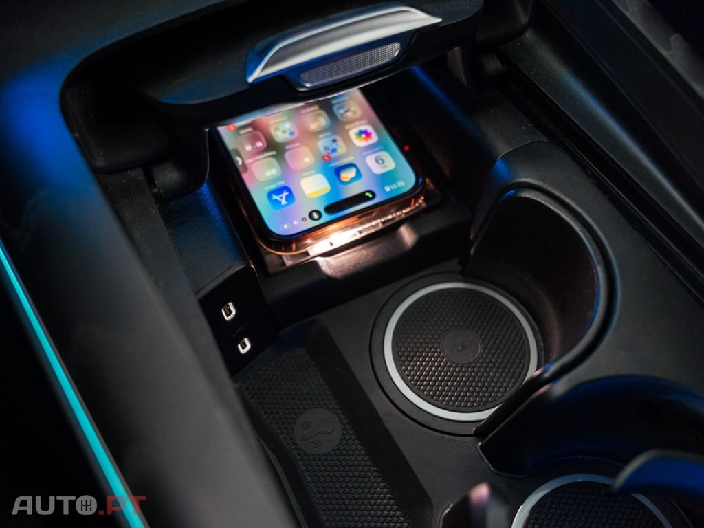 Mercedes-Benz E 300 e Avantgarde