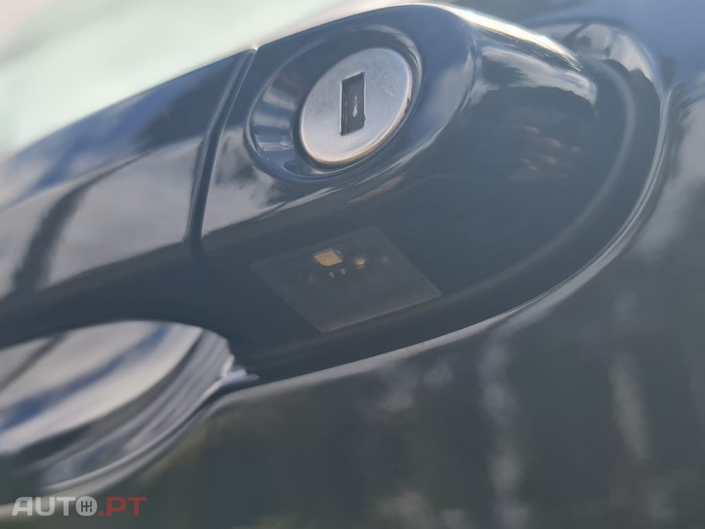 BMW 418 d Pack M Auto