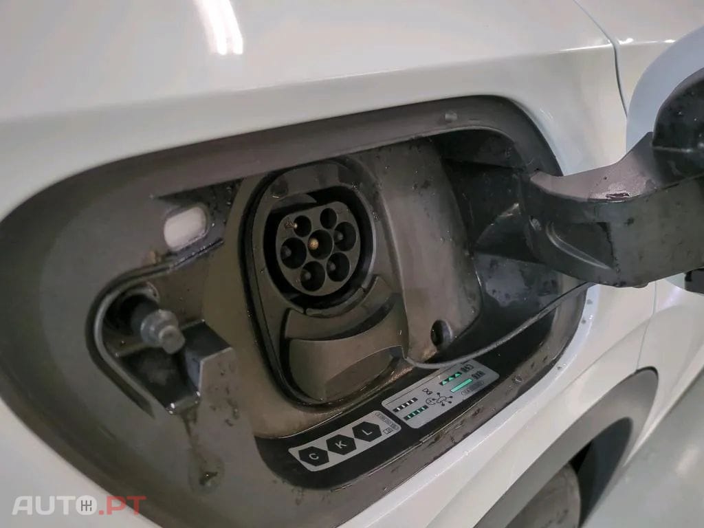 Volkswagen Id.4 77 kWh Pro Performance