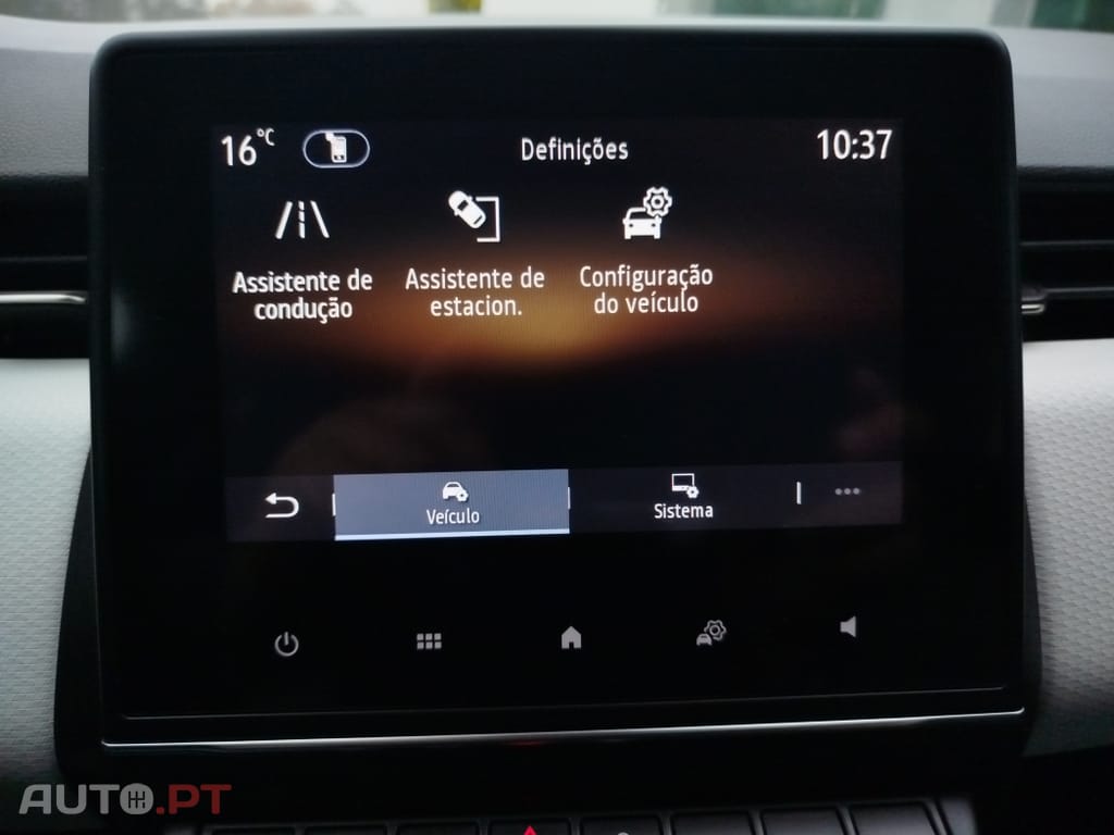 Renault Clio 1.5 Blue dCi Evolution