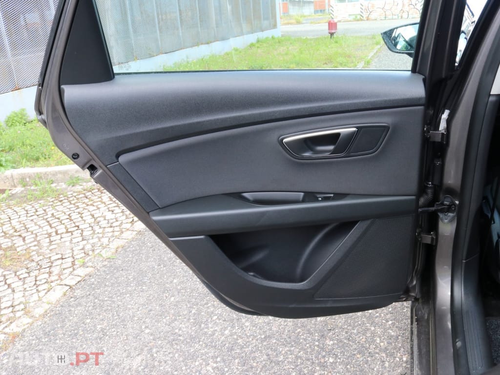 Seat Leon 1.6 TDI Style DSG S/S