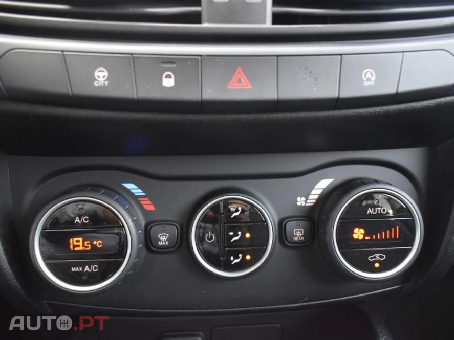 Fiat Tipo 1.3 Multijet
