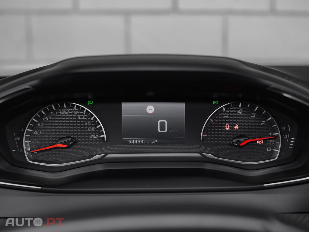 Peugeot 2008 1.2 PureTech Active