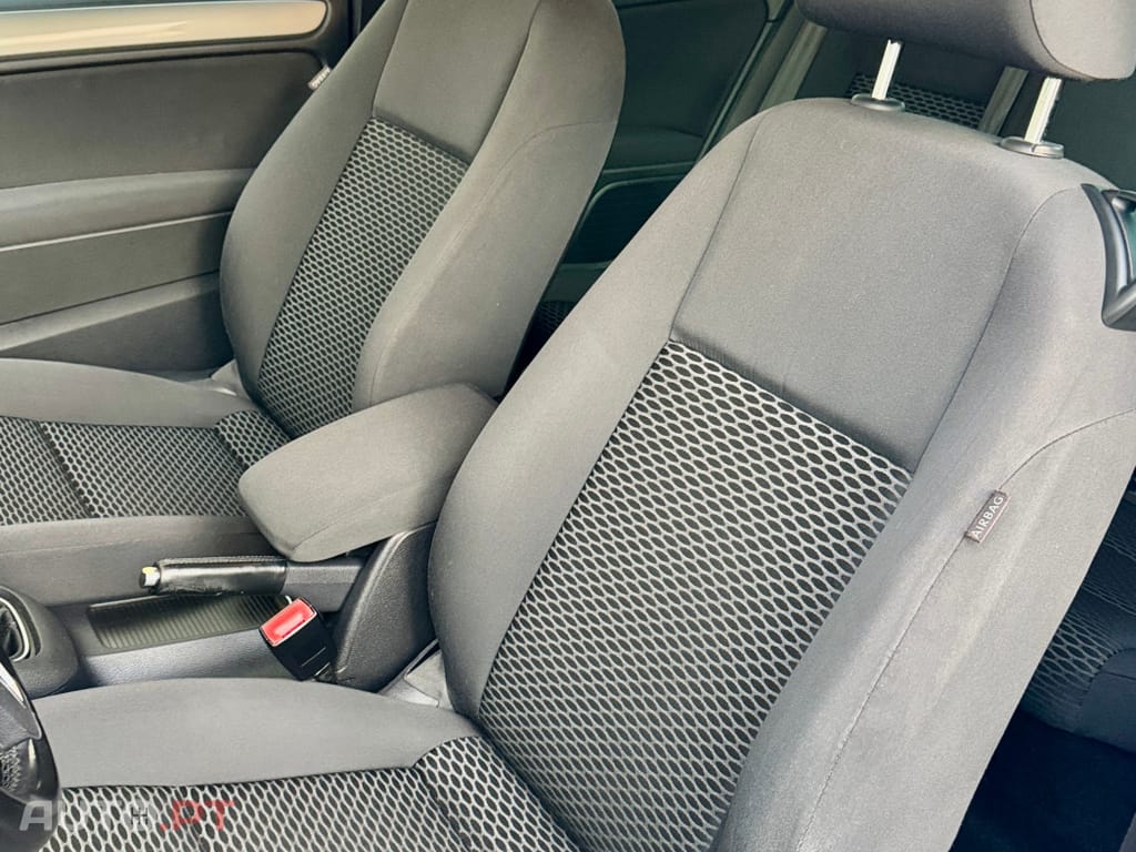 Volkswagen Golf 1.6 TDI