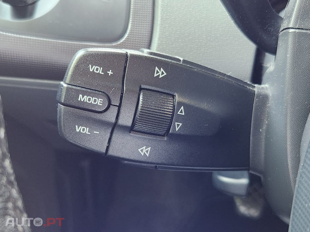 Seat Ibiza SC 1.2 TDI CR Ecomotive Reference