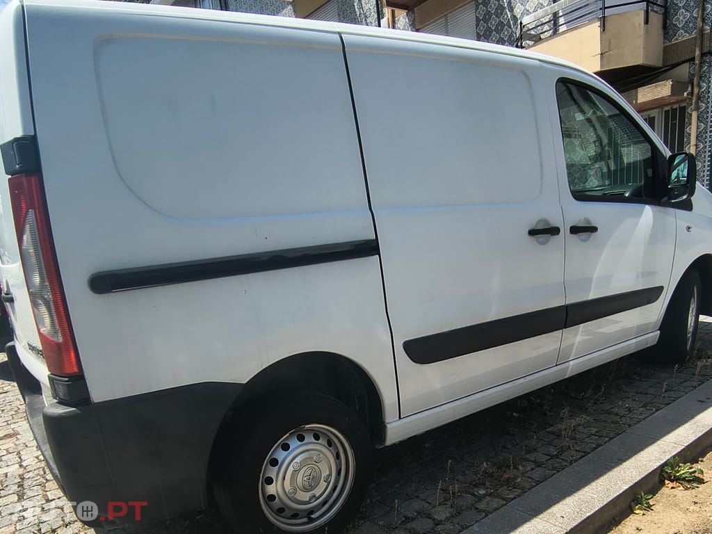 Toyota Proace 2.0D