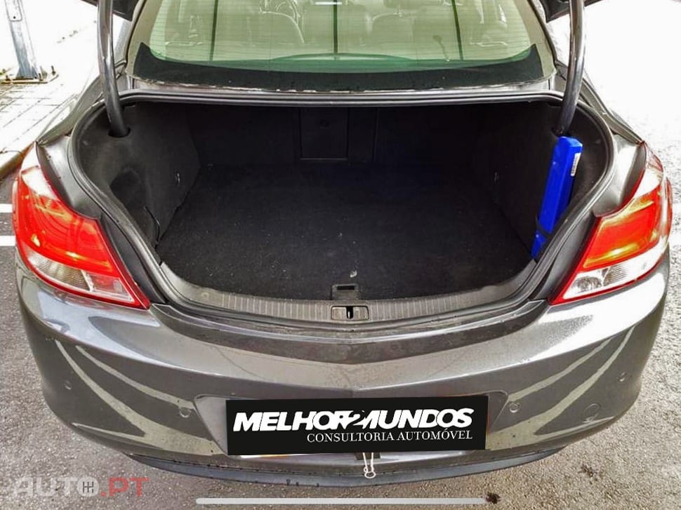 Opel Insignia 2.0 CDTI Cosmo