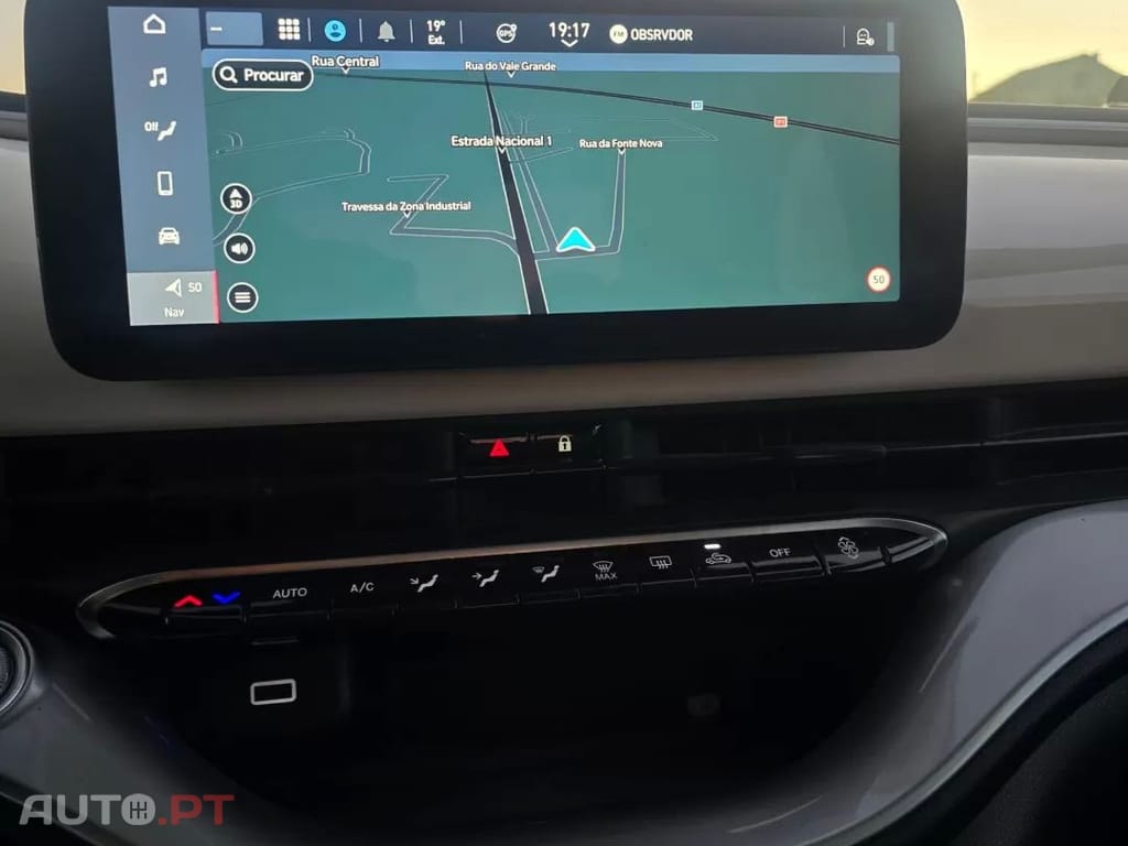 Fiat 500e 42 kWh Pop