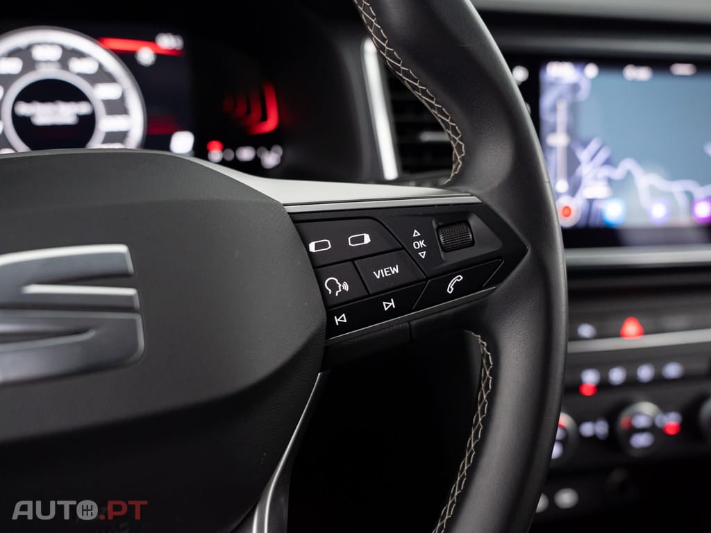 Seat Ateca 1.0 TSI Style