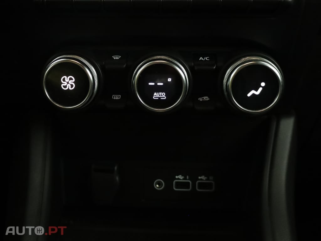 Renault Captur Captur 1.0 TCe Techno