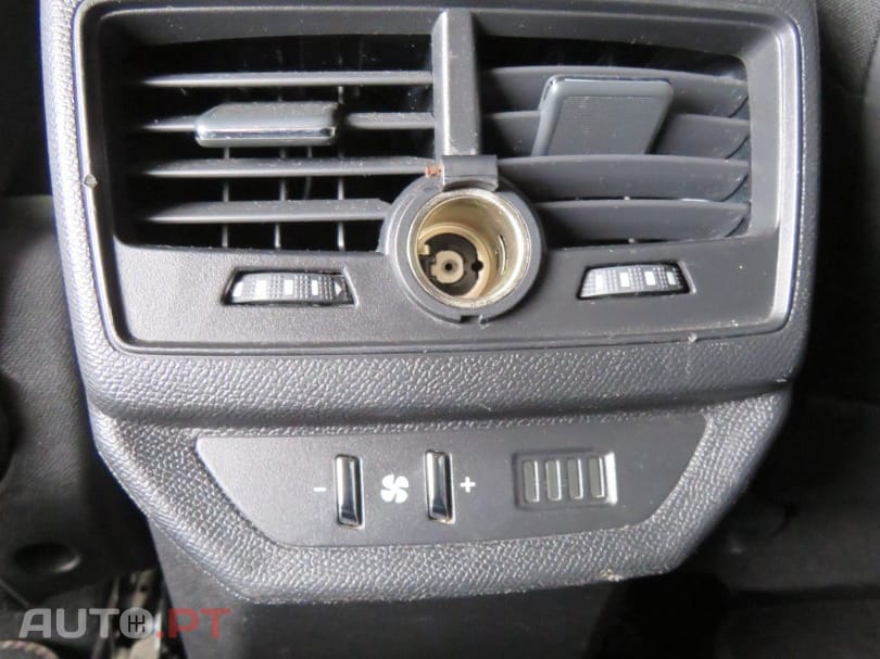 Peugeot 5008 1.5 BlueHDi GT Line