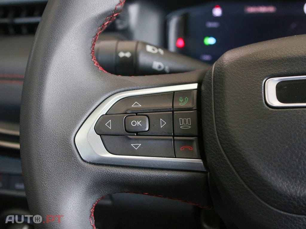 Jeep Compass 1.3 TG 4Xe Trailhawk