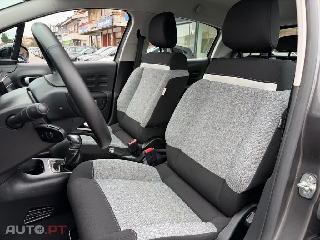 Citroen C3 1.2 PureTech Origins