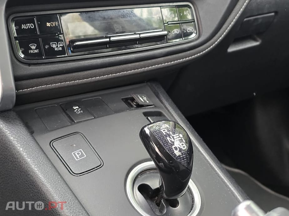 Toyota Auris Touring Sports TS 1.8