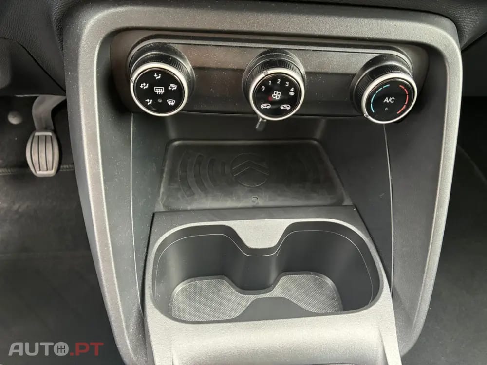 Citroen C3 1.2 PureTech YOU