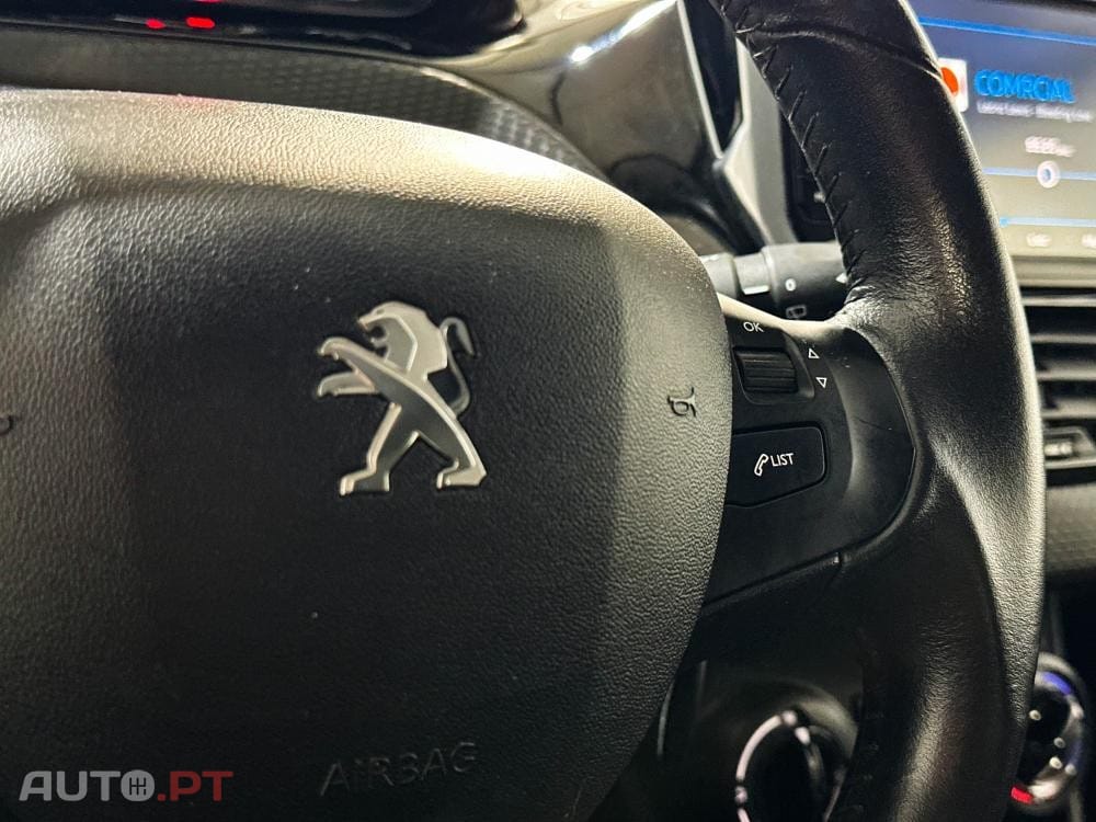 Peugeot 208 1.2 PureTech Allure