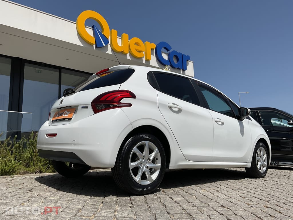 Peugeot 208 1.2 PureTech Active