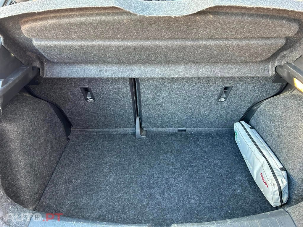 Nissan Micra 0.9 IG-T Acenta S/S Gasolina