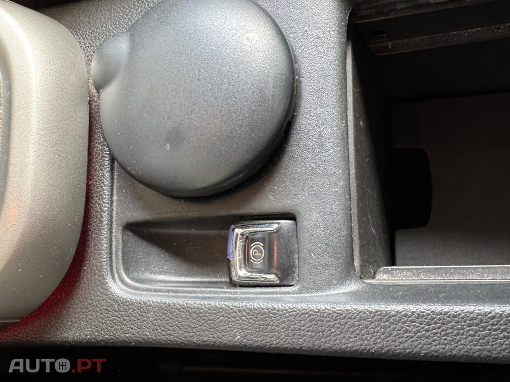 Opel Astra Sports Tourer 1.7 CDTi Selection Business