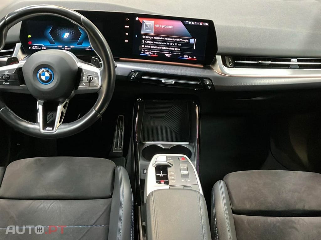 BMW 225 e xDrive Pack Desportivo M