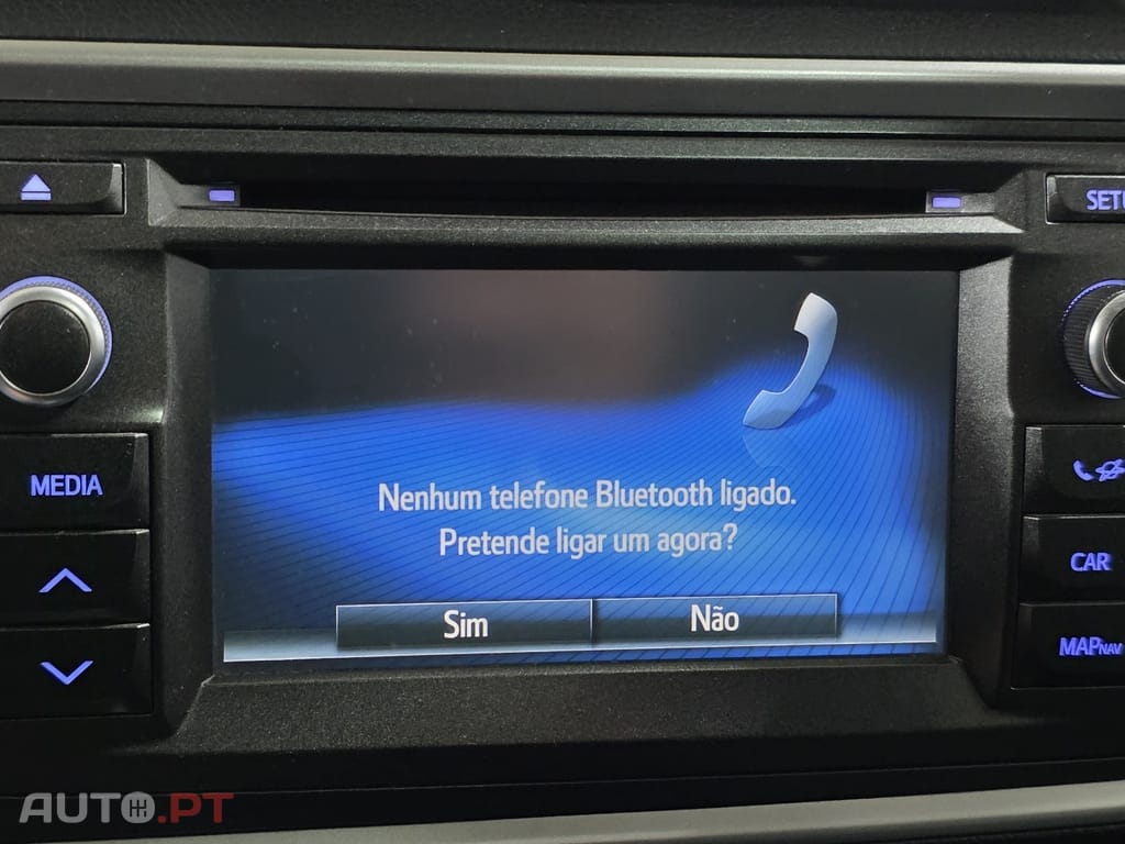 Toyota Auris 1.8 HSD Exclusive +TSS+Navi