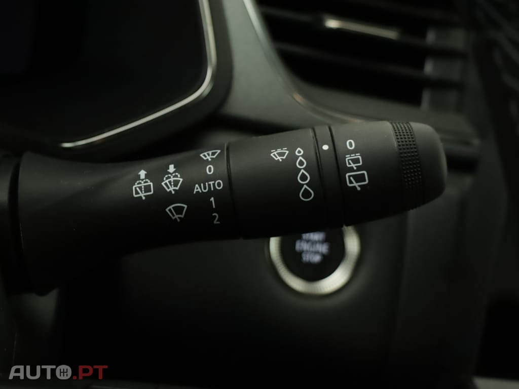 Renault Captur Captur 1.2 ECO-G Techno