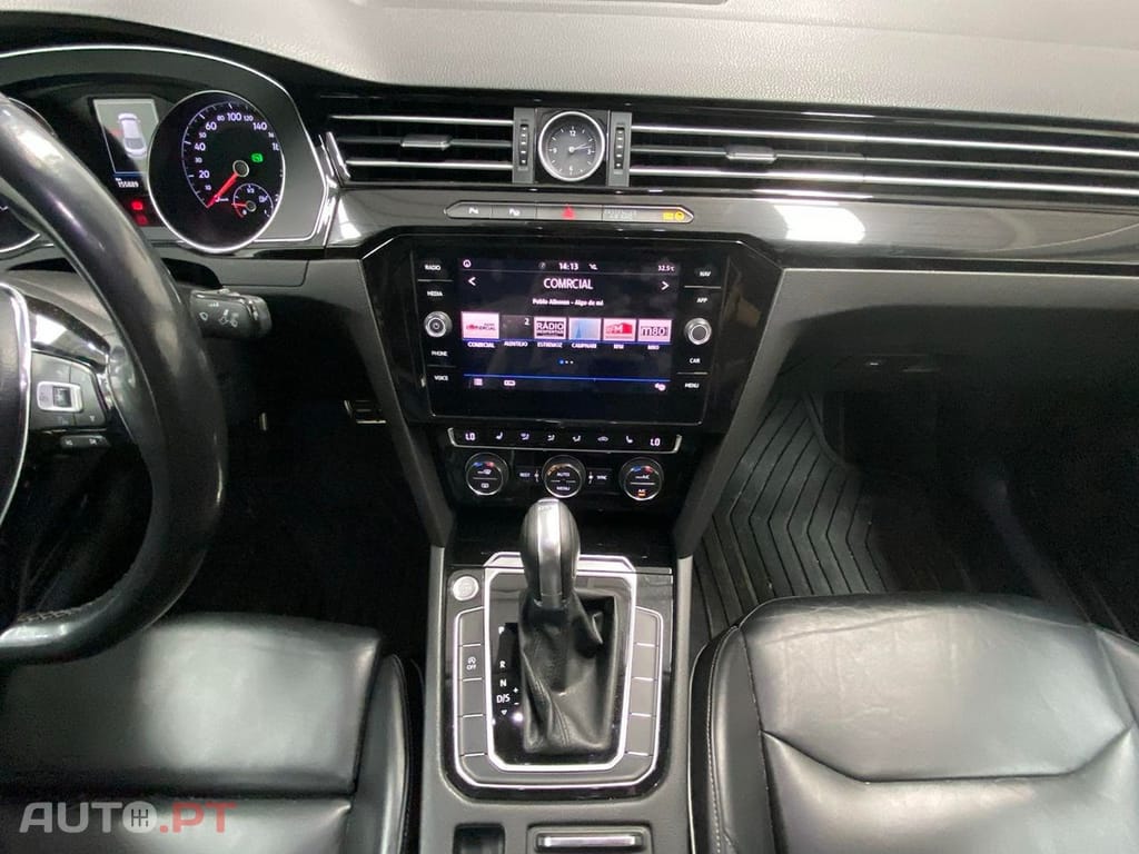 Volkswagen Arteon 2.0 TDI Elegance DSG
