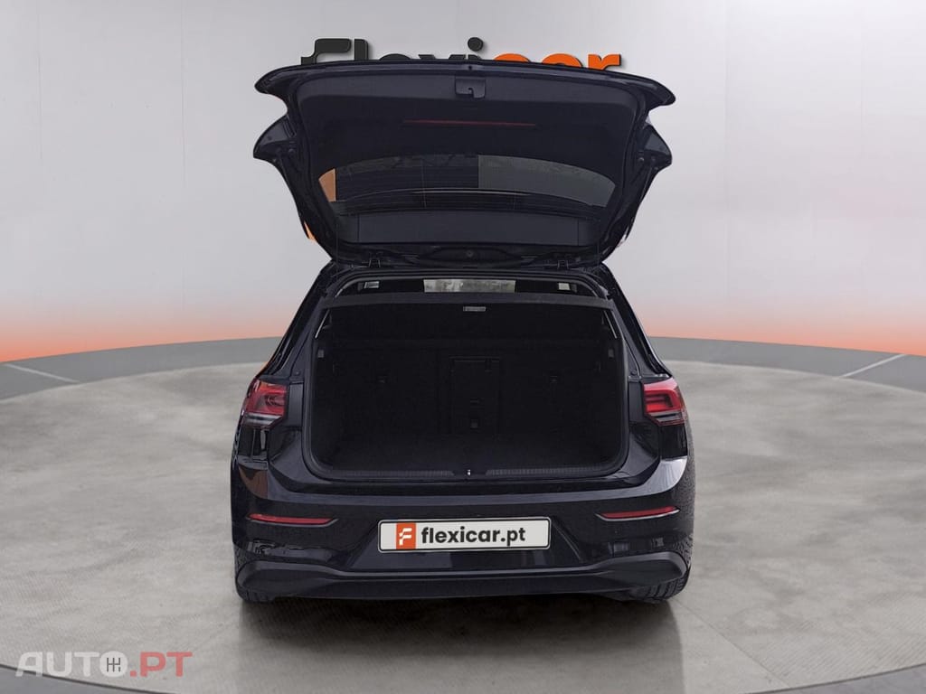 Volkswagen Golf 1.0 TSI Life