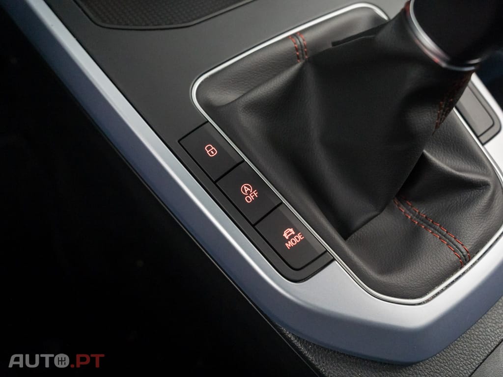 Seat Arona 1.0 TSI FR