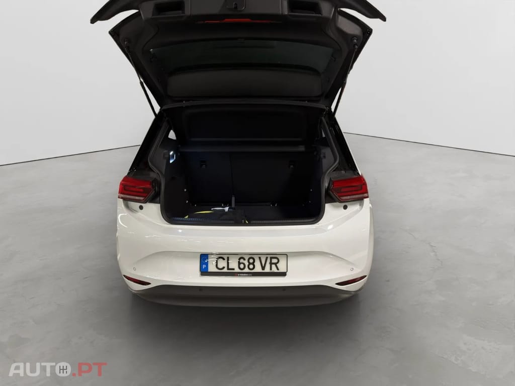 Volkswagen Id.3 Pro Performance