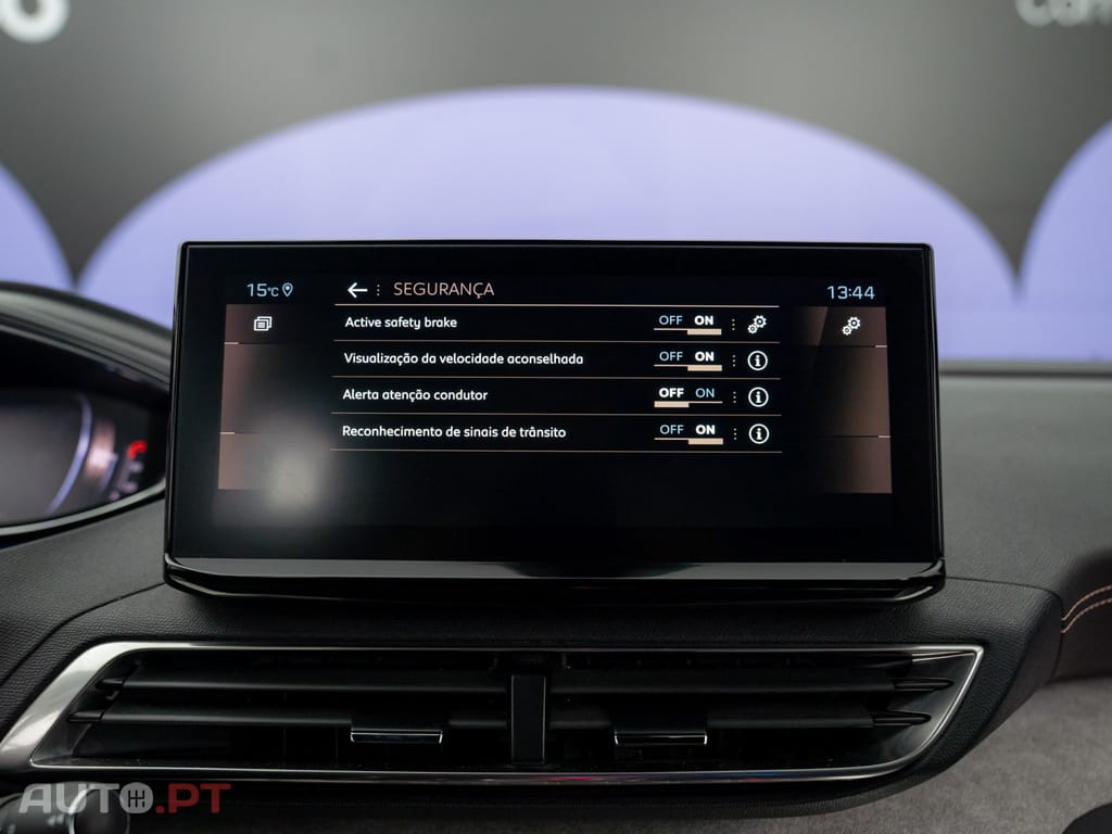 Peugeot 5008 1.5 BlueHDi GT Pack EAT8