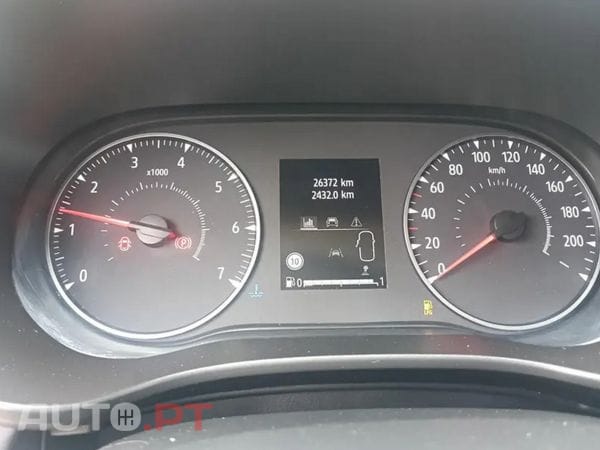 Dacia Sandero ECO-G 100 Bi-Fuel Stepway Extreme+