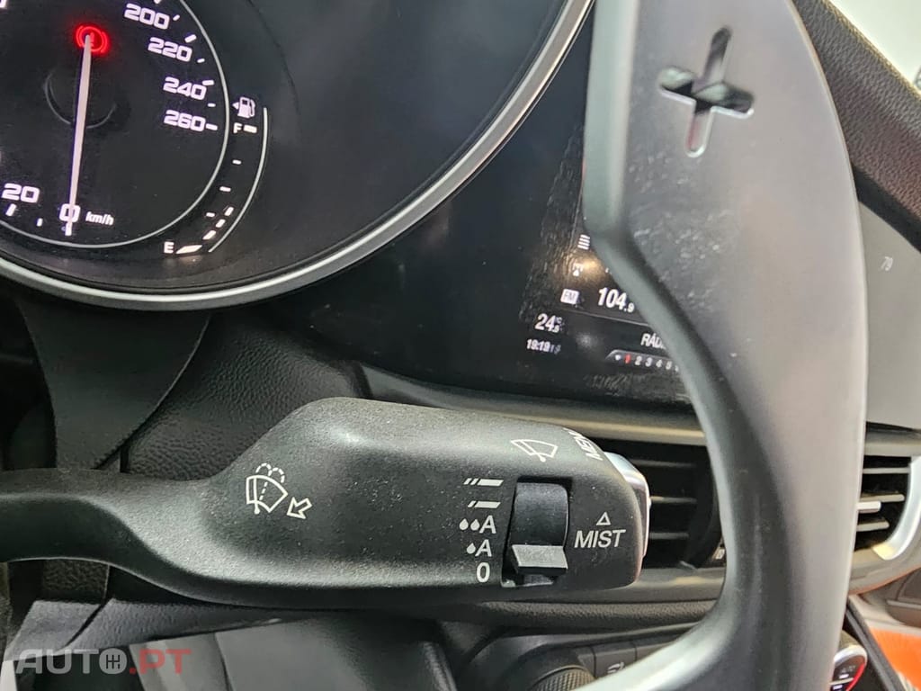 Alfa Romeo Giulia 2.2 D Super AT8