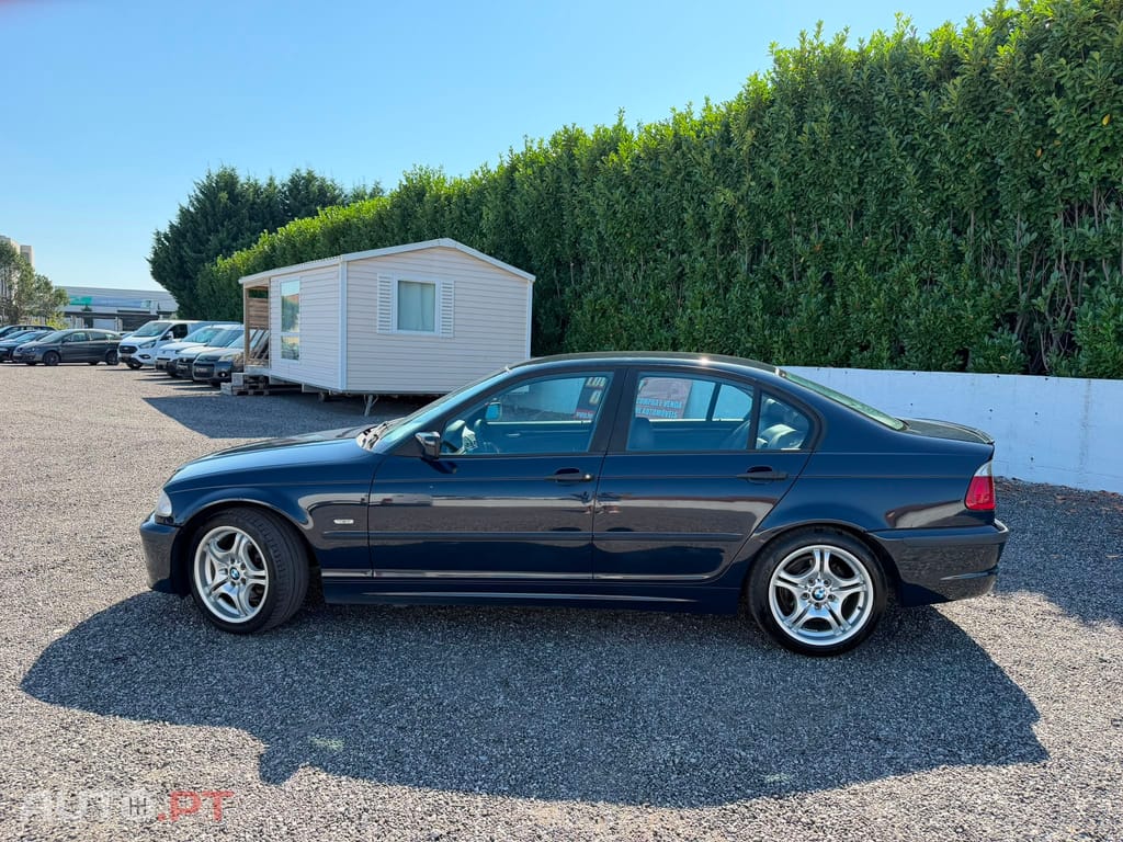 BMW 316 i
