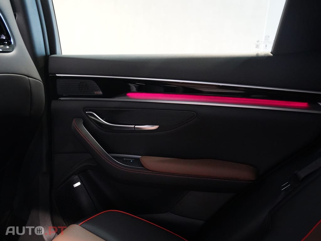 BYD Seal U 1.5 DM-i Boost