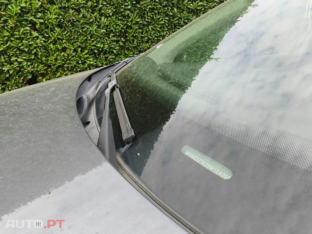 Volkswagen Jetta 1.9 TDi Confortline