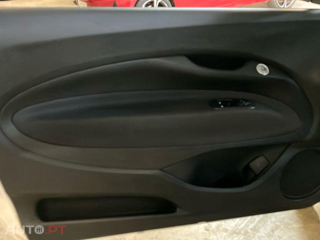 Fiat 500e Icon Plus 42 KWh