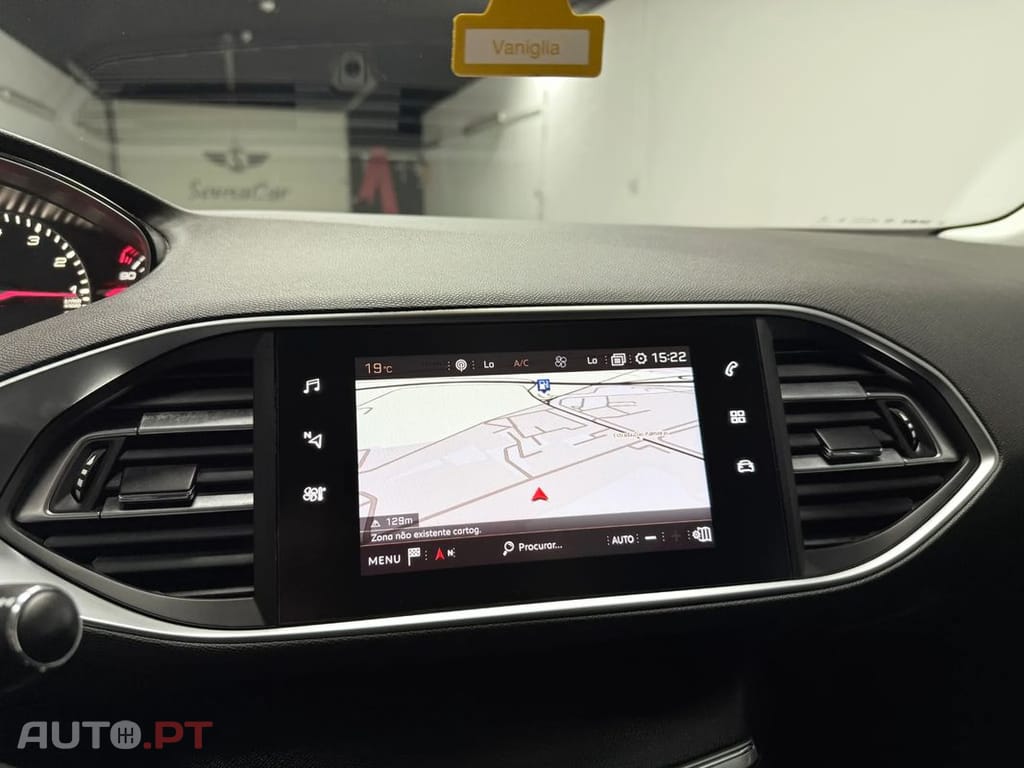 Peugeot 308 PureTech 110 Stop & Start Active