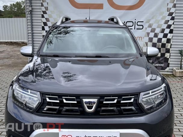 Dacia Duster 1.0 TCe Eco-Extreme Bi-fuel